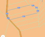 Bán gấp 2600m đất phú ngọc định quán sổ riêng