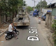 Bán đất phú hòa thủ dầu một sổ riêng nở hậu