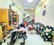 Đường số tân quy, nhà 2 tầng, 38m2, 3 phòng ngủ, sổ hồng riêng, sân để xe rông rãi, 3 tỷ