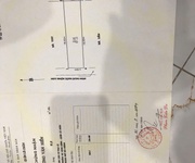 BÁN ĐẤT TẶNG NHÀ   Mặt Đường Trại Lẻ, Kinh Doanh Tốt