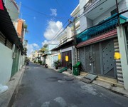 Bán nhà dt 120m2 ngang 5.2m - hẻm xe tải 6m thoại ngọc hầu - tân phú