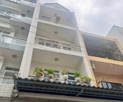 Bán nhà đường phan sào nam   p11, tân bình  4x20  2 lầu, 4pn