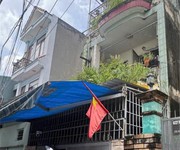 Bán nhà hxh khu bàu cát   phường 14 tân bình, 2 lầu  25m2  hơn 5 tỷ