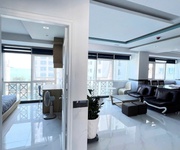 Căn góc 3 mặt thoáng - view biển đẹp nhất - sông đà plaza hòn chồng, phường bắc nha trang