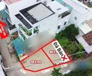 Còn 1 lô bán đất xe hơi quay đầu hẻm 20 đường phước long, tp nha trang