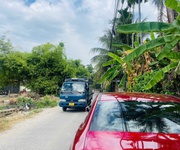 Bán 2 lô liền kề mặt tiền đường liên hoa,  xã vĩnh ngọc  phường tây nha trang.