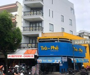 2 mặt tiên bình thới - phường 11 - quận 11 - khu kinh doanh vip   giá 15.1 tỷ