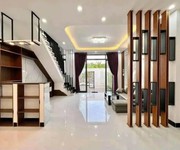 Bán nhà 1 trệt 1 lầu   đường văn thân, phường 8, quận 6