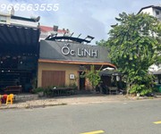 Giá tôt - bán lô đất góc công viên hưng gia 3 - phú mỹ hưng- 167m2 ngang 9m - giá 52 tỷ tl