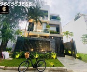 Bán biệt thư nam thông - phú mỹ hưng - quận 7- nhà mới - full nt- giá chỉ 42 tỷ tl
