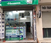 Cho thuê cửa hàng mặt phố lò đúc  đối diện chung cư kinh đô 93-lò đúc .