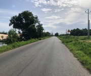 Bán đất thổ cư đường hùng vương, tân tiến, thị xã lagi gần biển tam tân giá rẻ