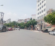 Bán đất vàng mặt phố trần hương đạo - vị trí đắc địa, kinh doanh đỉnh cao  diện tích: 380m