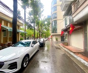 Phân lô, ô tô tránh, khuất duy tiến- thanh xuân, 46m2, 5 tâng t m, giá 22 tỷ.