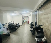 Bán nhà  hào nam trung tâm đống đa   căn hộ 8 tầng thang máy   dòng tiền thực tế 130tr/tháng