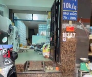 Cần sang nhượng tiệm giặt sấy tại 183 tôn thất thuyết, p4, q4