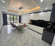 Nhà mới đẹp ô tô đỗ cửa vào nhà phúc lợi-long biên 51m2 x 6 tầng mặt tiền 4m, 13.6 tỷ.