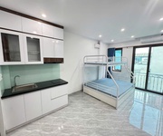 Nhà đẹp mới -6t- oto cách 50 m - thang máy - hệ thống phòng cháy đầy đủ - vừa ở vừa cho thuê dòng