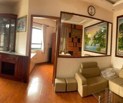 1 Cho thuê chung cư 71 Nguyễn Chí Thanh, 75m, 2 phòng ngủ, đủ đồ