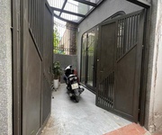 Nhà Hoàng Hoa Thám CHẮC CHẮN   nội thất xịn   ngõ rộng thoáng