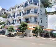 Bán Nhà Phố Shophouse Mặt Tiền Chợ Khu Bảo Tân Residence qui mô 5000m2 với diện tích vô cùng đa dạ