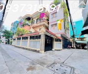 Biệt thự phú nhuận   giữa trái tim sài gòn   dành cho giới thượng lưu   2 mặt tiền phan xích long