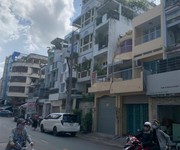 Nhà ngộp quận 5  xhx mới đẹp gần mặt tiền nguyễn biểu p. chợ quán shr 52m 4 tầng 8.5tỷ