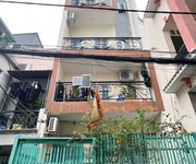 Bán chdv 5 tầng 2 mặt hẻm đường âu dương lân p3q8 . giá: 7.5 tỷ