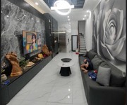 Bán nhà đại từ, đại kim, mặt ngõ 3m, 30m ra mặt phố, thang máy, 38m2, 8.2 tỷ