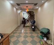 Bán nhà định công thượng, hoàng mai, gần ô tô, 37m2, 6.85 tỷ