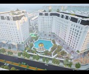 Căn hộ siêu sang tại the summit danko riverside bắc giang