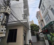 Nhà cách aeone mail1 phút - đầu trực cát-thiên lôi vĩnh niệm hải phòng- 80m2 mt 6,3m 4 tầng