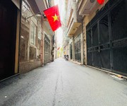 Bán nhà ngõ 192 kim giang- ngõ thông - cách mặt ngõ 7m- 51m2