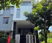Bán nhà 3 tầng rưỡi gần biển   khu vực hoà minh, đà nẵng