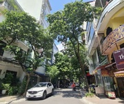 Bán nhà phân lô nguyên hồng, đống đa - 66m  x 4t - mt 5.6m - vỉa hè ô tô tránh - giá 27.5 tỷ