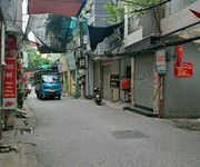 Bán nhà ngõ 168 kim giang- ngõ thông - giá đầu tư - 55m2