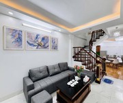 Bán nhà ngõ 345 khương trung- ngõ thông- nhà đẹp, ở ngay - 39m