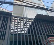 Bán nhà 3 tầng hẻm đường tháp bà - vĩnh thọ nha trang