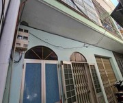 Bán nhà 2 tầng tttp hẻm hoàng văn thụ - vạn thạnh