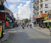 Bán nhà mặt tiền sơn kỳ   tân phú - 4 tầng- 12 tỷ - sổ hồng riêng