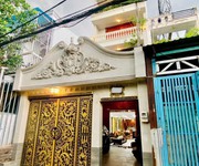 Biệt thự 5 lầu cực đẹp, đẳng cấp tân cổ điển, trung tâm gò vấp, đường 6m