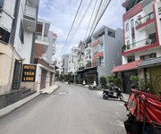 Đất ngay cầu an lộc, 300m sang nguyễn oanh gò vấp, đường to 12m