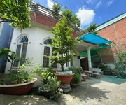 Bán nhà biệt thự lê đức thọ - giao phạm văn chiêu, 10,5x28,5m 2 tầng  cũ - 4pn, 21,5 tỷ.