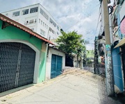 Siêu phẩm vườn lài   hẻm nhựa 8m   kinh doanh sầm uất