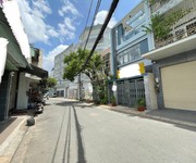 Bán nhà 90m2 ngang 5m - hẻm xe tải 8m đường phú thọ hòa - tân phú