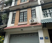 Bán nhà hxh lạc long quân   phường 10, tân bình  5 15  4 tầng  9 tỷ