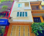 Bán nhà trần quang diệu   sát phố   mặt ngõ ô tô   54m  x 5t   mặt tiền 4.1m   18,8 tỷ
