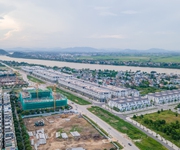 Bán biệt thự 3 tầng đối diện trường học nội khu vị trí SỐ 1 THANH HÓA