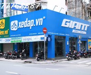 Góc 2mt võ thị sáu giao trương quyền quận 3 - siêu phẩm vị trí siêu hiếm hđt 150tr