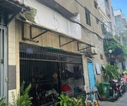 Bán nhà khu gò xoài, bình tân, hẻm xe hơi 5m thông - an ninh, 36m2 x 2 tầng chỉ 2.8 tỷ